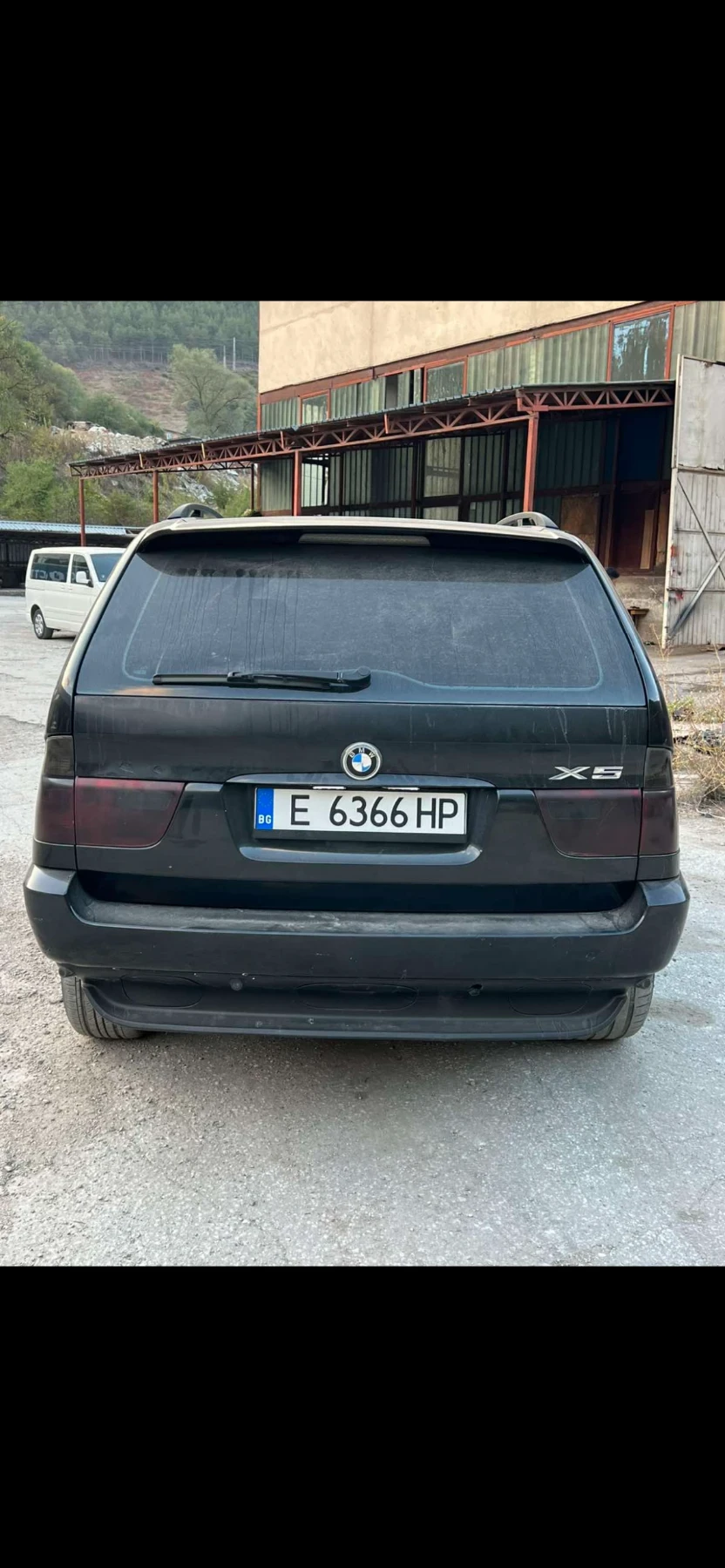 BMW X5, снимка 2 - Автомобили и джипове - 56319740