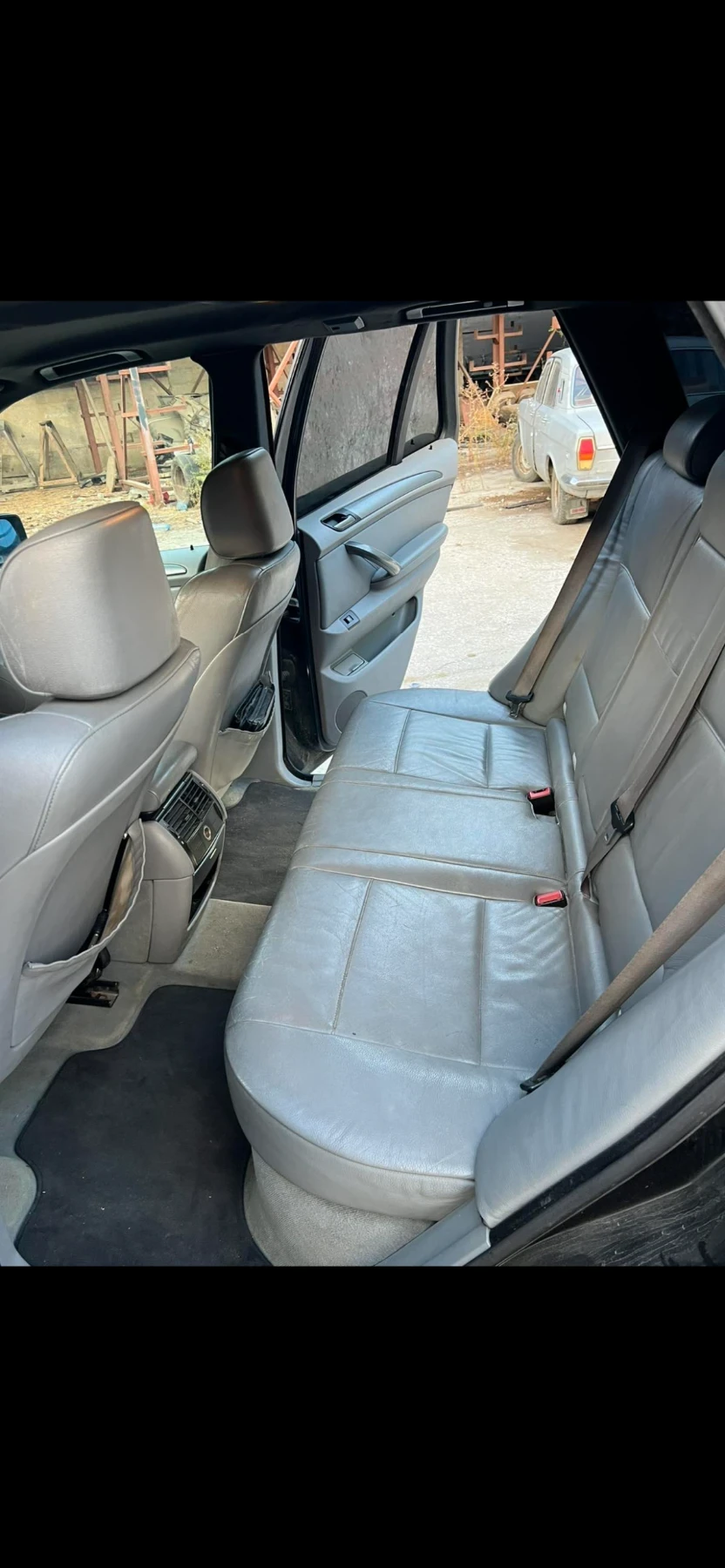 BMW X5, снимка 4 - Автомобили и джипове - 56319740