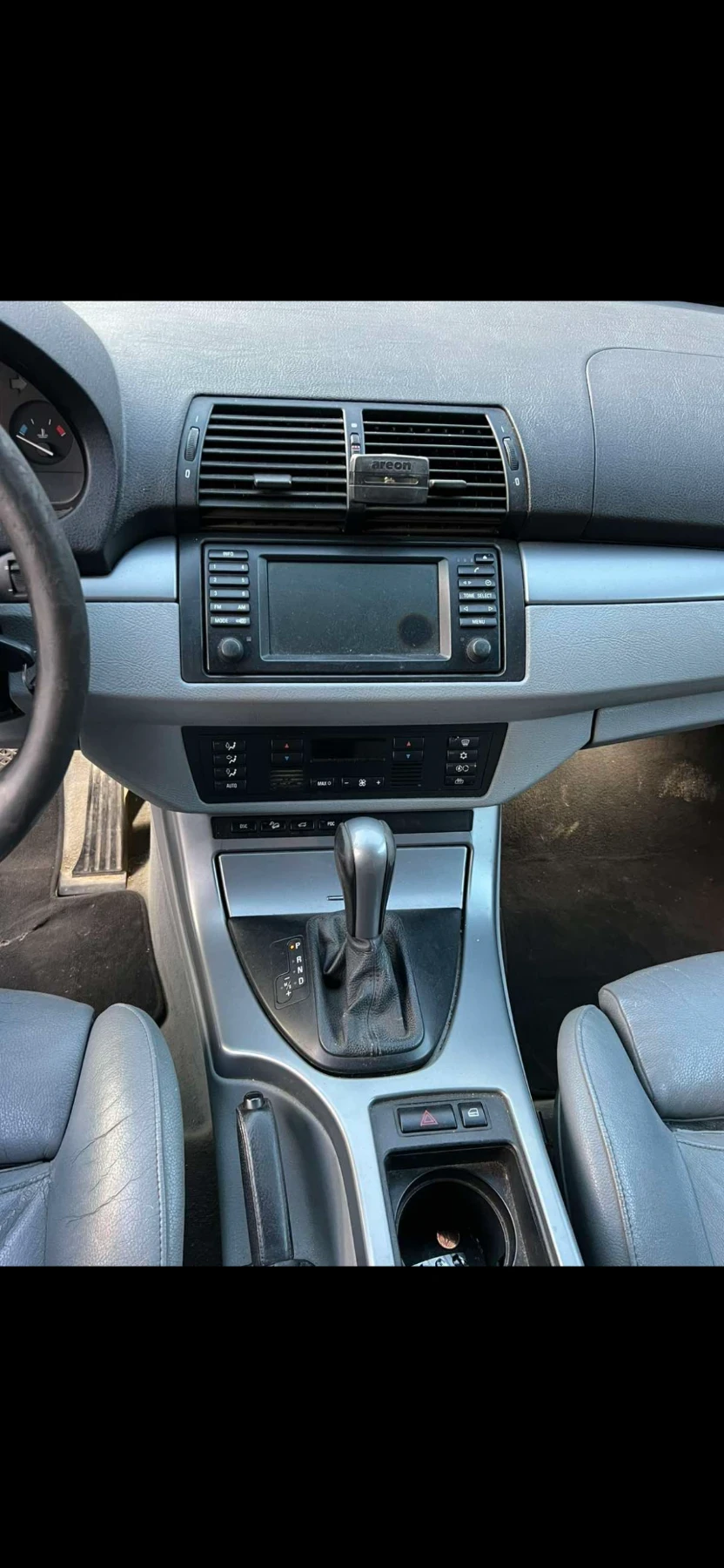 BMW X5, снимка 5 - Автомобили и джипове - 56319740