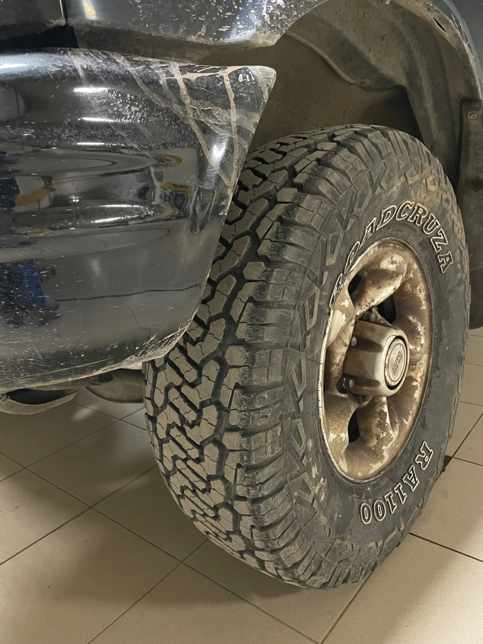 Hyundai Galloper 2.5 -�������� ������� ������ | Mobile.bg � ����������� 10