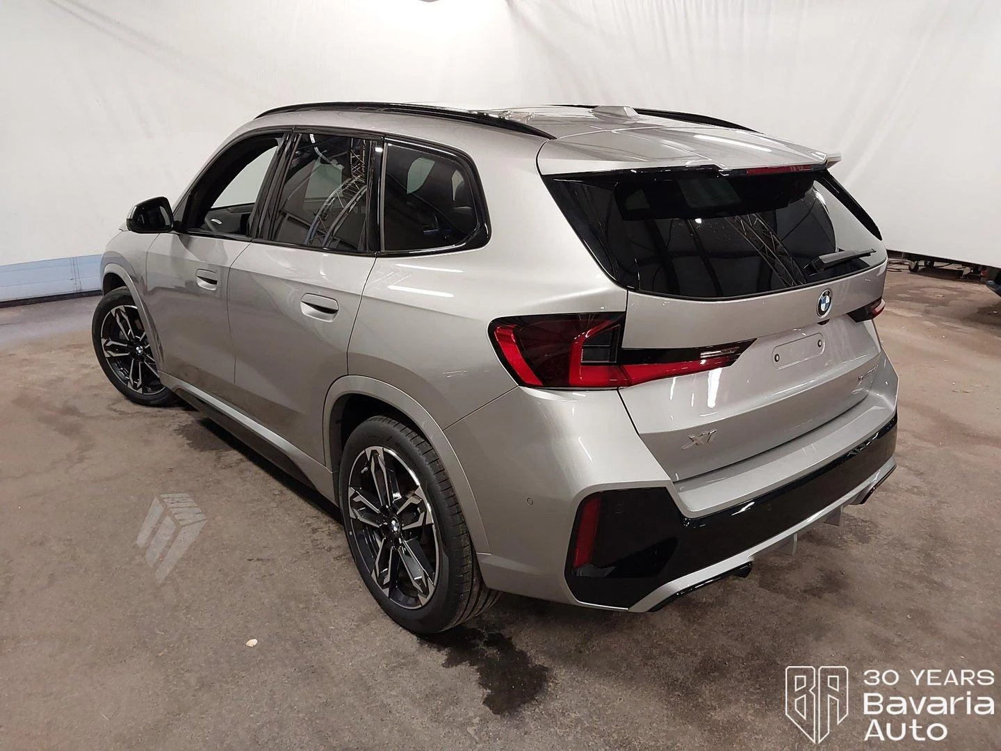 BMW X1 23i xDrive Steptronic | Mobile.bg � ����������� 2
