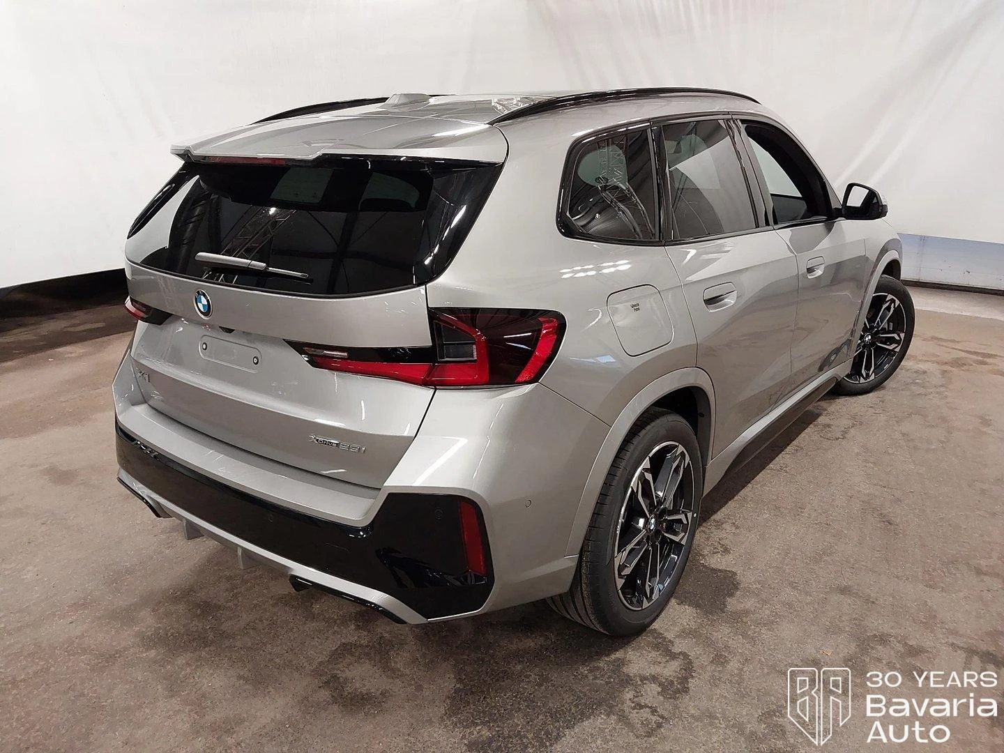 BMW X1 23i xDrive Steptronic | Mobile.bg � ����������� 3