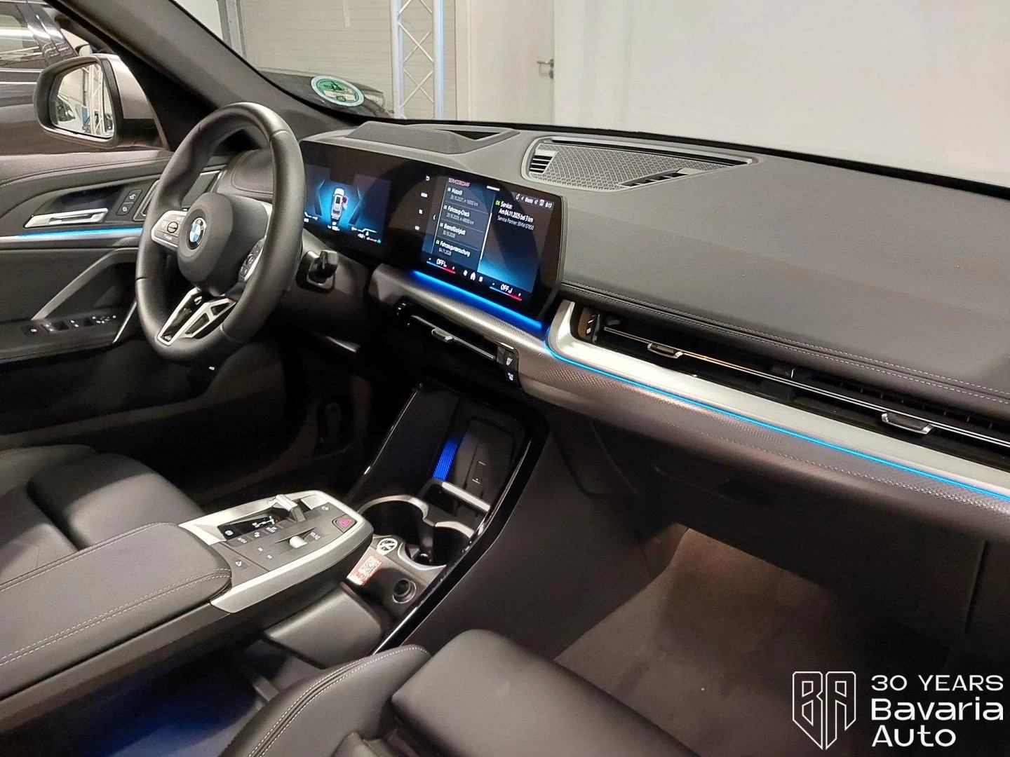 BMW X1 23i xDrive Steptronic | Mobile.bg � ����������� 7