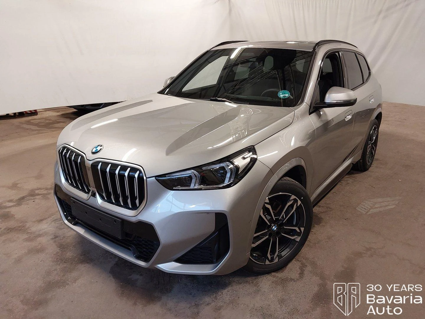 BMW X1 23i xDrive Steptronic
