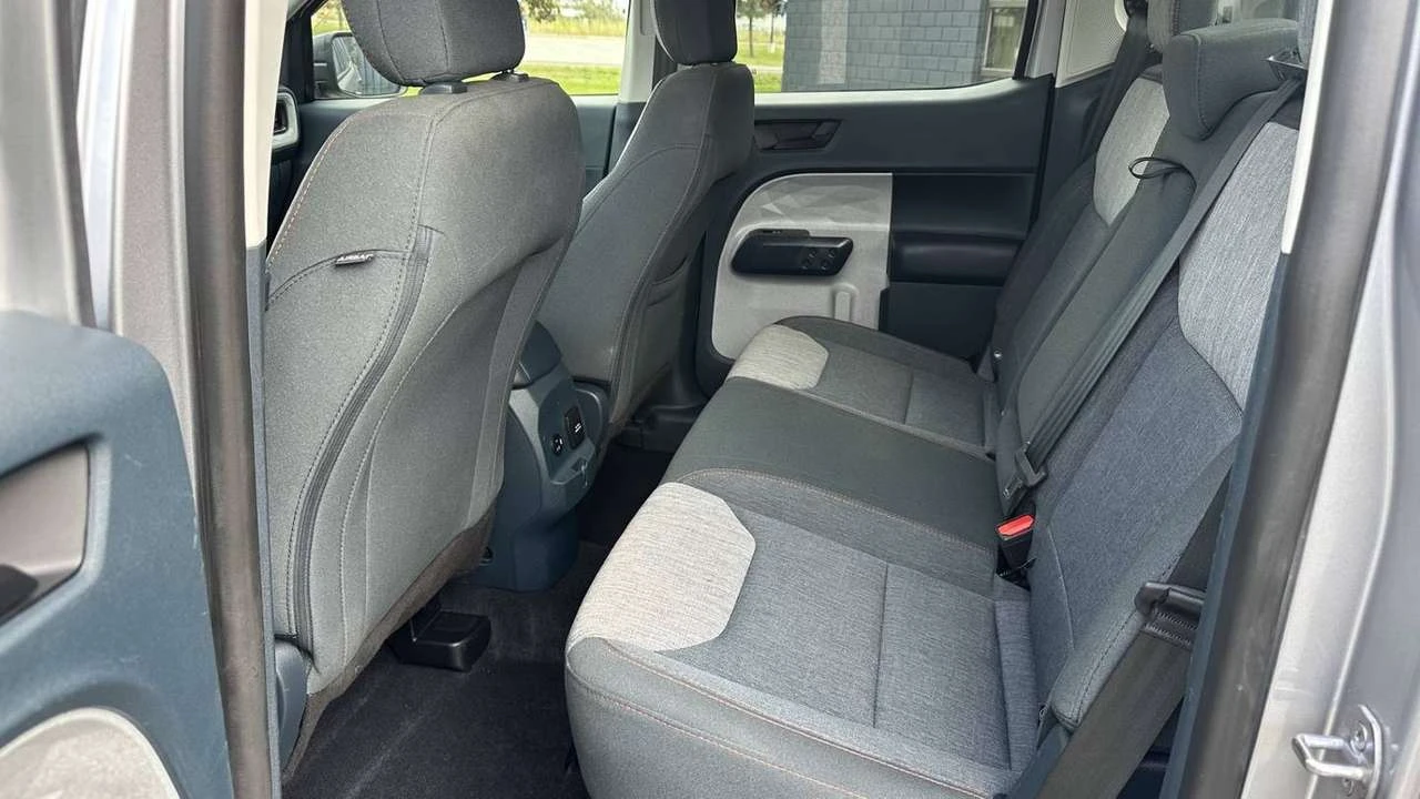 Ford Maverick XLT Hybrid | Mobile.bg � ����������� 8