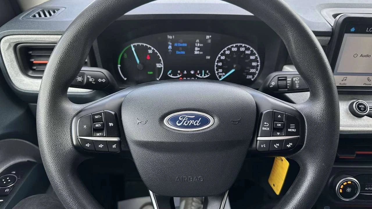 Ford Maverick XLT Hybrid | Mobile.bg � ����������� 12