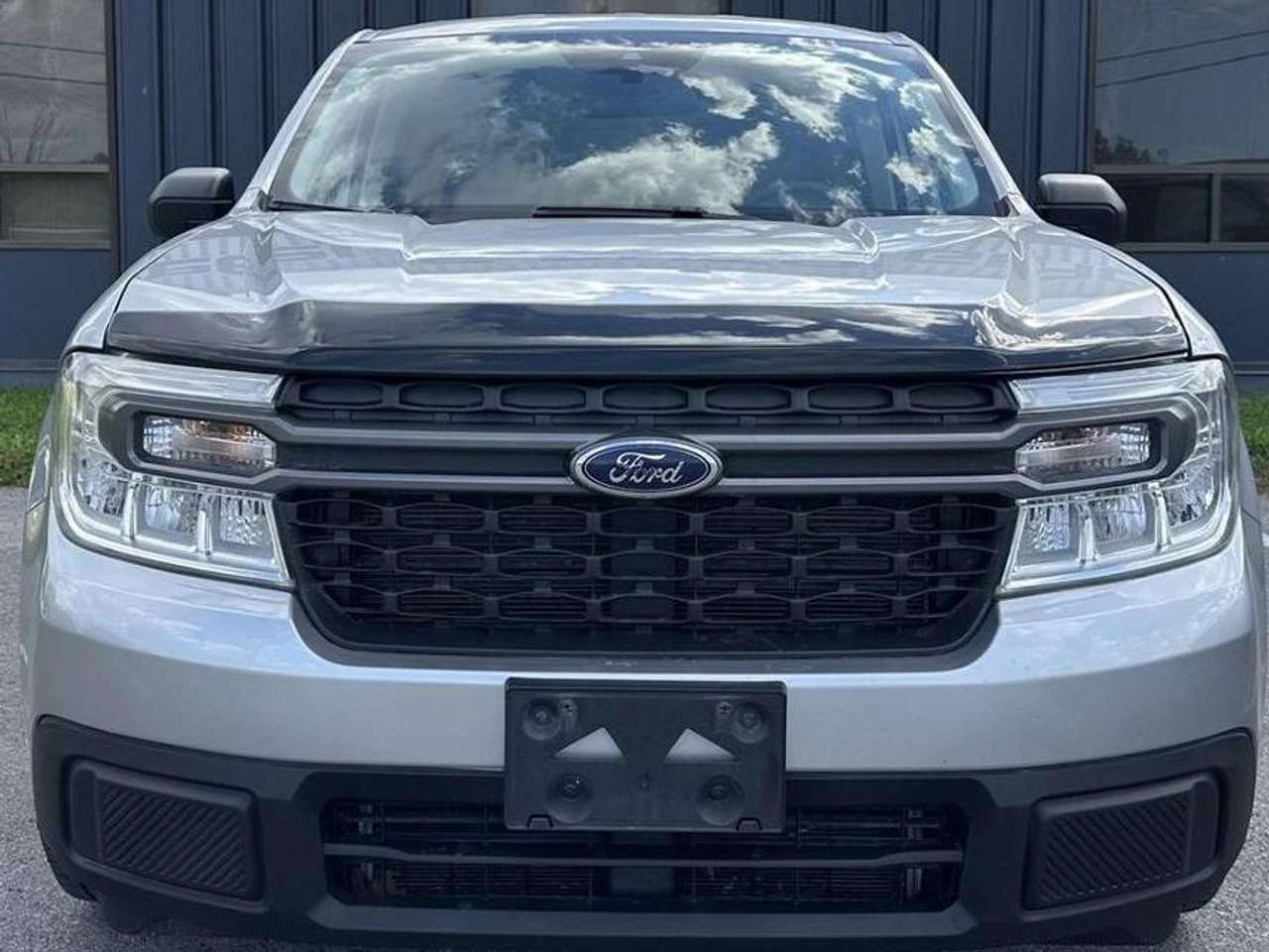 Ford Maverick XLT Hybrid | Mobile.bg � ����������� 2