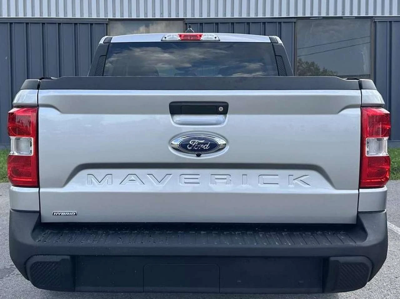 Ford Maverick XLT Hybrid | Mobile.bg � ����������� 5