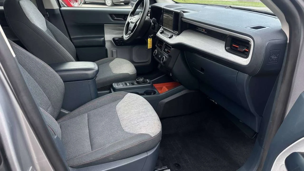 Ford Maverick XLT Hybrid | Mobile.bg � ����������� 9