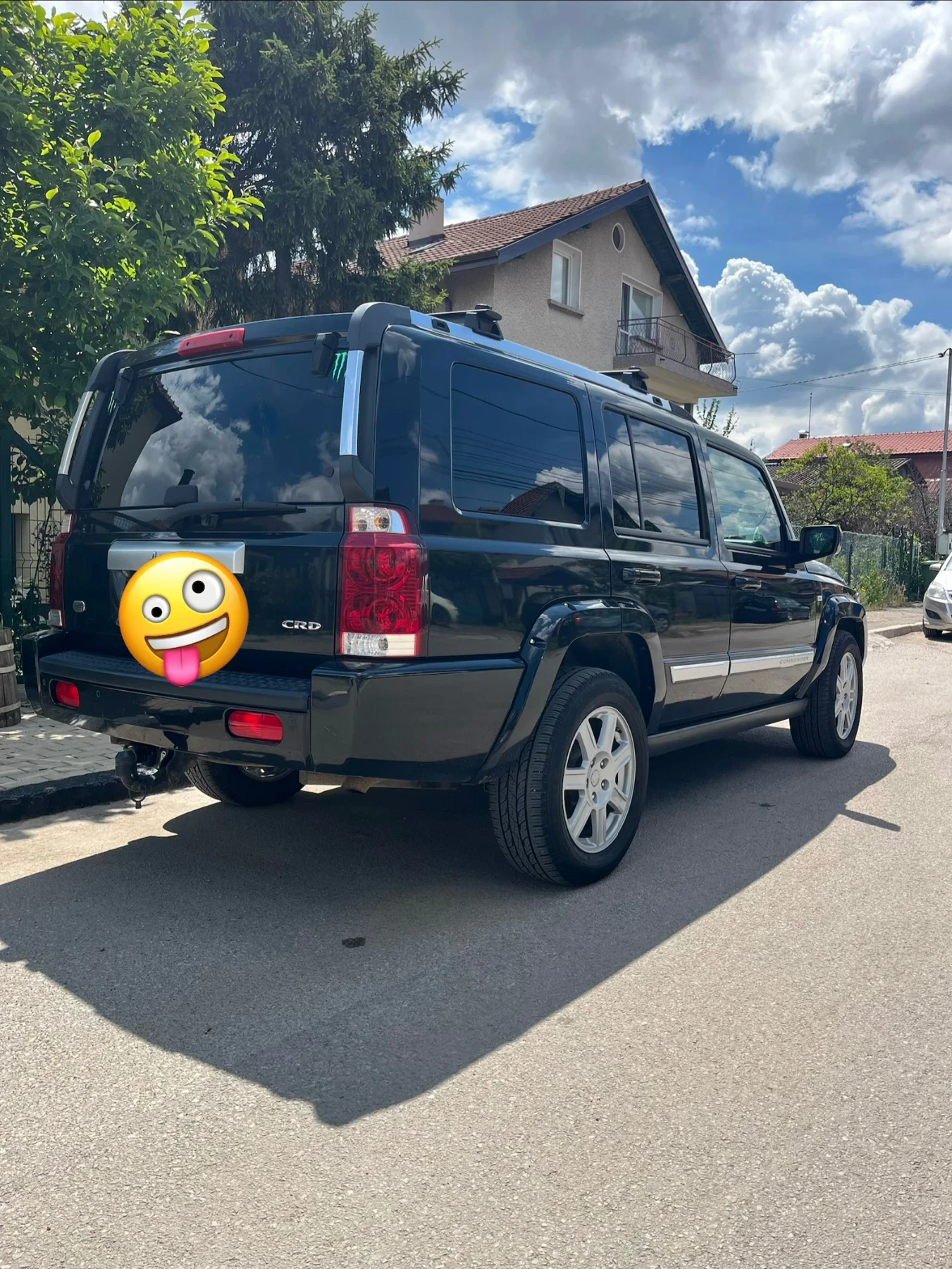 Jeep Commander | Mobile.bg � ����������� 2