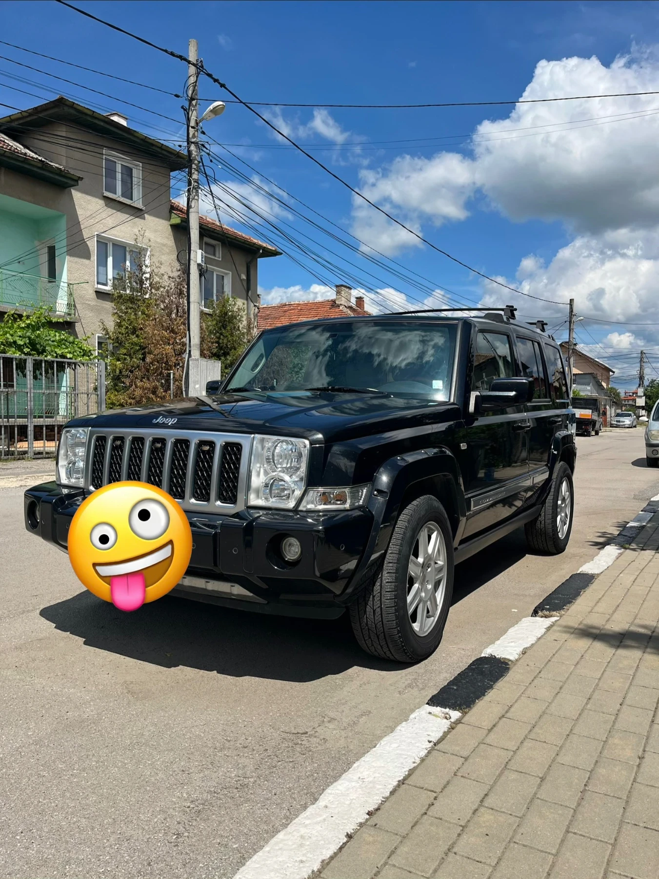 Jeep Commander | Mobile.bg � ����������� 5