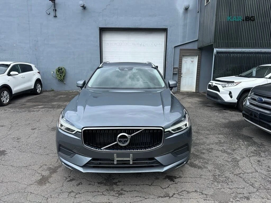 Volvo XC60, снимка 2 - Автомобили и джипове - 56687176