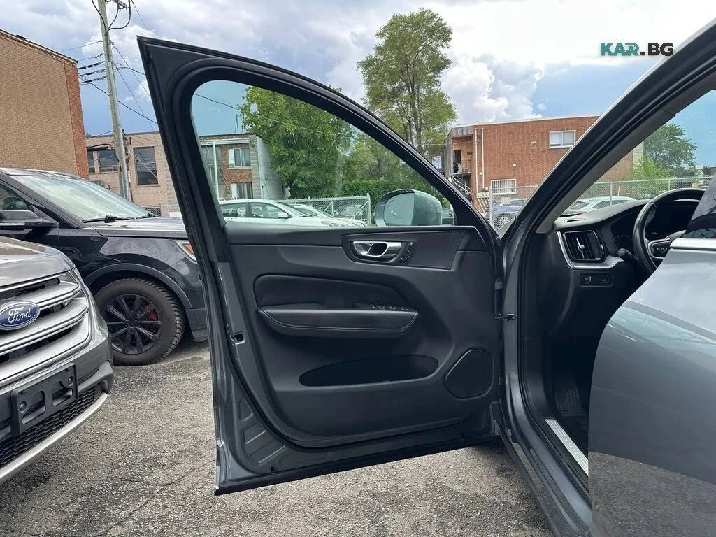 Volvo XC60, снимка 8 - Автомобили и джипове - 56687176