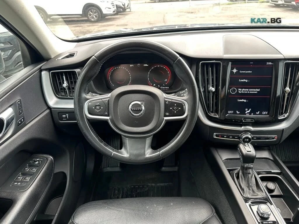 Volvo XC60, снимка 11 - Автомобили и джипове - 56687176