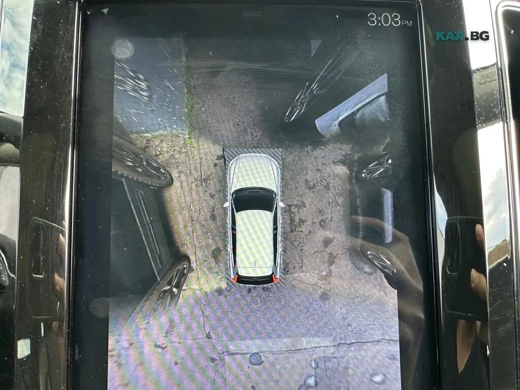 Volvo XC60, снимка 14 - Автомобили и джипове - 56687176