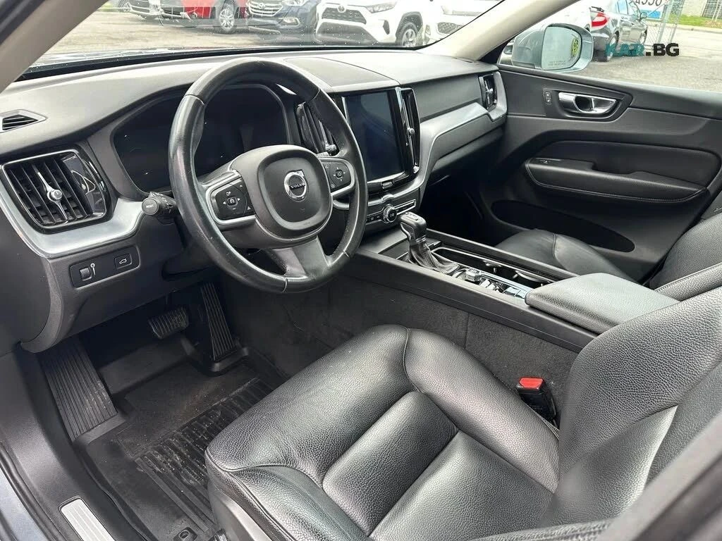 Volvo XC60, снимка 9 - Автомобили и джипове - 56687176