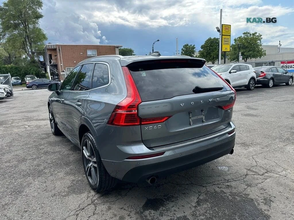 Volvo XC60, снимка 7 - Автомобили и джипове - 56687176