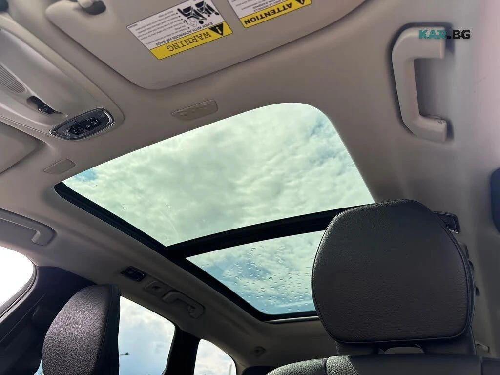 Volvo XC60, снимка 13 - Автомобили и джипове - 56687176