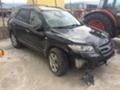 Hyundai Santa fe 2.2 crdi, снимка 1