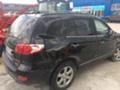 Hyundai Santa fe 2.2 crdi, снимка 3