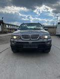 BMW X5 е53 - [2] 