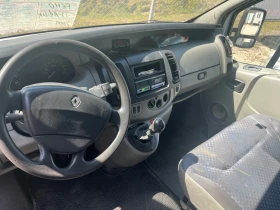 Renault Trafic Хладилен, снимка 16