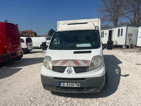 Renault Trafic Хладилен, снимка 5