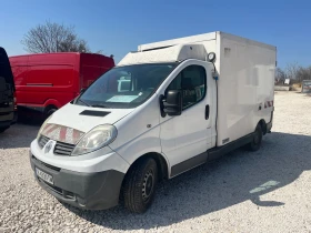 Renault Trafic Хладилен, снимка 4
