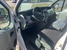 Renault Trafic Хладилен, снимка 14