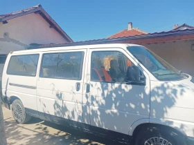 VW T4, снимка 9