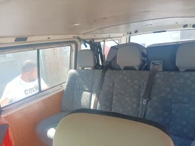 VW T4, снимка 1