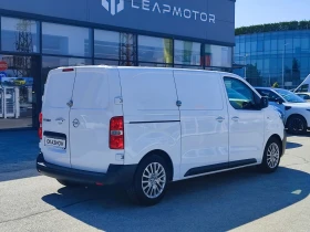 Opel Vivaro Cargo M Edition 1.5 D (102hp) MT6, снимка 6
