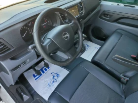 Opel Vivaro Cargo M Edition 1.5 D (102hp) MT6, снимка 9