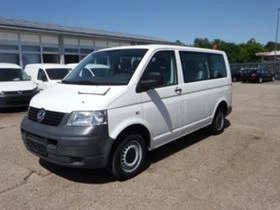 VW T5 2br 2.5 i 1.9 - изображение 1