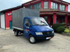 Mercedes-Benz Sprinter 312 2.9TDI* 89.000  | Mobile.bg    12