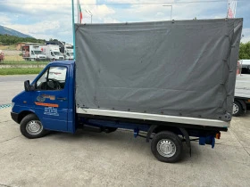 Mercedes-Benz Sprinter 312 2.9TDI* 89.000  | Mobile.bg    6