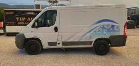 Fiat Ducato 2.3Mjet.120кс.Клима.2011г, снимка 4