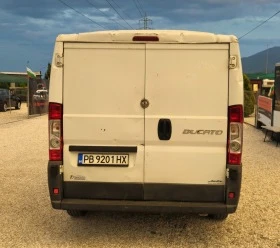 Fiat Ducato 2.3Mjet.120кс.Клима.2011г, снимка 7