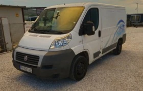 Fiat Ducato 2.3Mjet.120кс.Клима.2011г, снимка 3