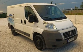 Fiat Ducato 2.3Mjet.120кс.Клима.2011г - изображение 1