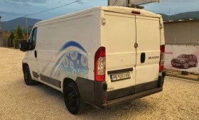 Fiat Ducato 2.3Mjet.120кс.Клима.2011г, снимка 5