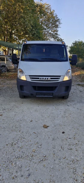 Iveco 35c18 3.0 1.77.. ,  , 7 , 3.80  | Mobile.bg    2