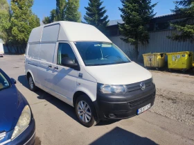  VW Transporter
