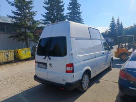 Обява за продажба на VW Transporter 2.0TDI ~25 200 лв. - изображение 1