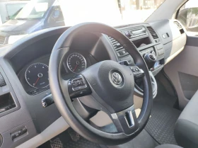 Обява за продажба на VW Transporter 2.0TDI ~25 200 лв. - изображение 3