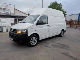  VW Transporter