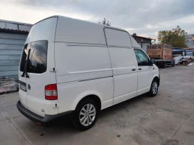 Обява за продажба на VW Transporter 2.0TDI ~25 200 лв. - изображение 1