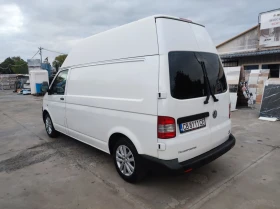Обява за продажба на VW Transporter 2.0TDI ~25 200 лв. - изображение 3