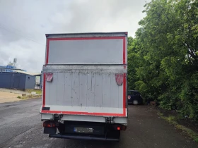 Mercedes-Benz Sprinter 416 | Mobile.bg    7