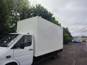 Mercedes-Benz Sprinter 416 | Mobile.bg    2